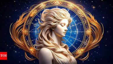Virgo Horoscope Tomorrow, May 01, 2025: Be sure to track all your expenses