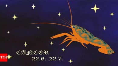 Cancer daily horoscope today, May 01, 2025: Healed through honest words