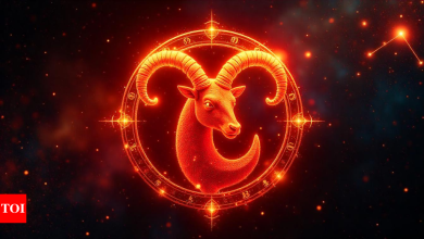 Capricorn, Daily Horoscope Today, April 1, 2025: Those seeking employment can receive interview calls