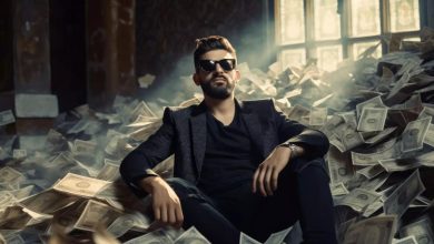 Top 5 zodiac sign is known for their luck and wealth