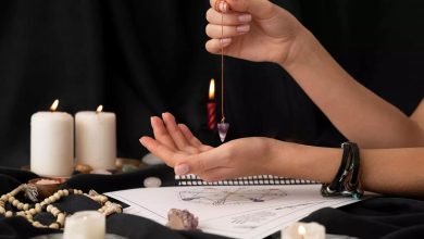 What is some zodiac cycle attracted to mysticism?