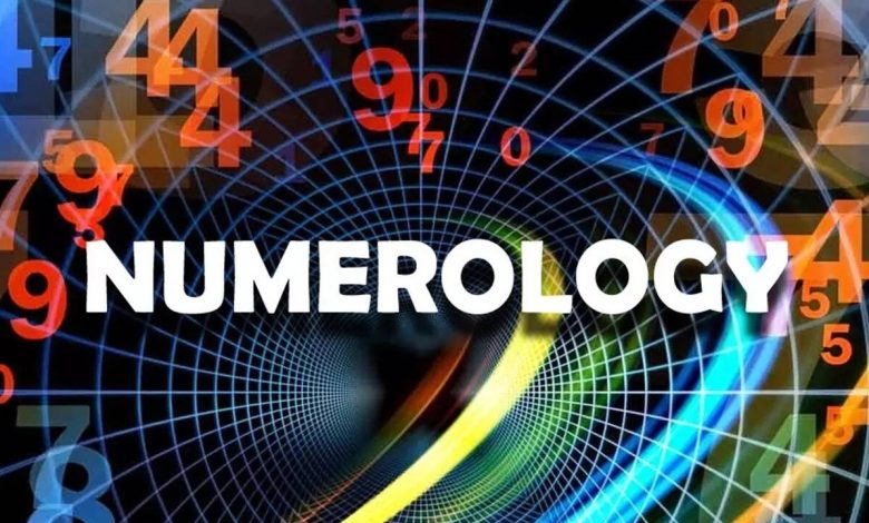 Read your personal forecasts from number 1 to 9