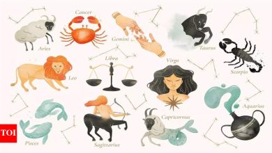 Zodiac signal