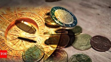 May 2025 Monthly Money Horoscope for all zodiacs