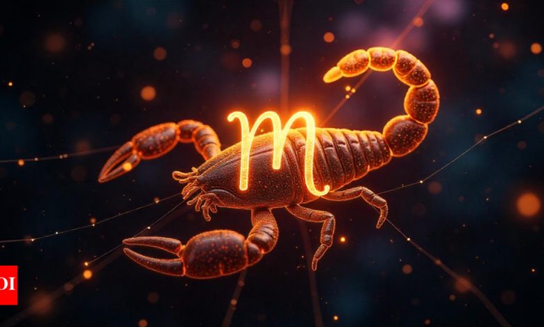 Scorpio Kundali tomorrow, May 02, 2025: Important decisions delayed Scorpio Kundali tomorrow, May 02, 2025: Important decisions delayed