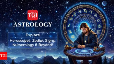 Daily Horoscope: Today’s astrological predictions for May 2, 2025