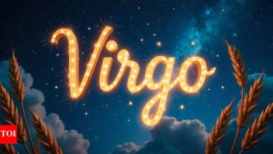Tomorrow Virgo Horoscope Tomorrow, May 03, 2025: Your long -lasting efforts are giving fruits at the end