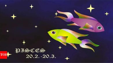 Pisces daily horoscope today, May 03, 2025: Be kind to yourself first