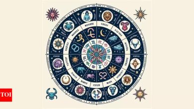 May 03, 2025, Birthday forecast: Discover what the next 12 months are for you