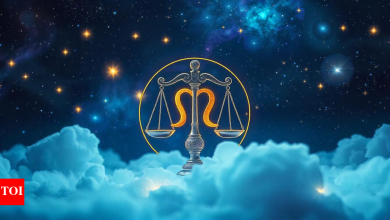 Libra Kundali tomorrow, May 04, 2025: Singles can prepare themselves for some attractive