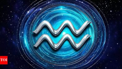 Aquarius Horoscope tomorrow, May 04, 2025: Long -term undertakings can start showing benefits results