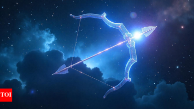 Sagittarius Kundali tomorrow, May 04, 2025: There is a possibility of stress in personal relationships