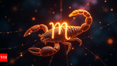 Scorpio Kundali tomorrow, May 04, 2025: Business persons, entrepreneurs and freelancers will get the day’s fruit
