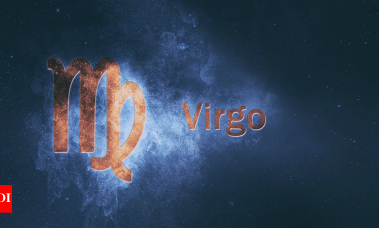 Virgo horoscope tomorrow, May 04, 2025: Minor obstacles may arise Virgo horoscope tomorrow, May 04, 2025: Minor obstacles may arise