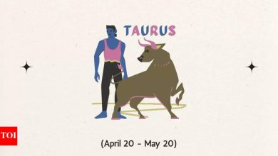 Taurus horoscope tomorrow, May 05, 2025: Your charge may seem heavy than normal
