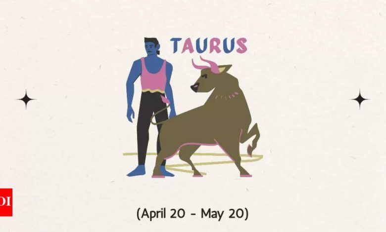 Taurus horoscope tomorrow, May 05, 2025: Your charge may seem heavy than normal Taurus horoscope tomorrow, May 05, 2025: Your charge may seem heavy than normal