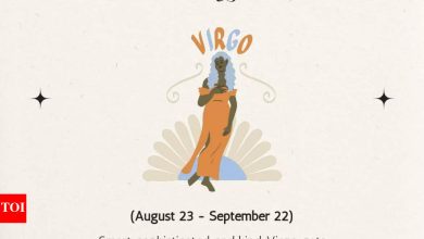Tomorrow Virgo Horoscope Tomorrow, May 05, 2025: Balance your high energy with adequate rest