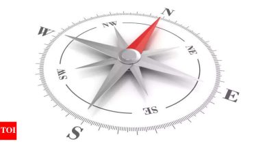 North-East direction: more than just one corner; Understand the true Ishaan cone in Vastu