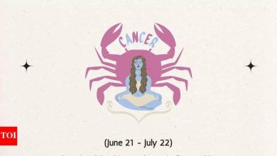 Cancer horoscope tomorrow, May 05, 2025: Avoid impulsive financial decisions