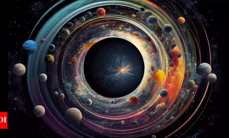 Pluto retrograde 2025: missed opportunities – are you ready this time? Pluto retrograde 2025: missed opportunities – are you ready this time?