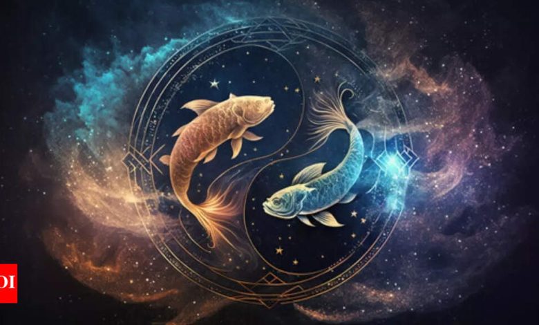 Pisces horoscope tomorrow, May 06, 2025: Full of success in education and emotional fulfillment Pisces horoscope tomorrow, May 06, 2025: Full of success in education and emotional fulfillment