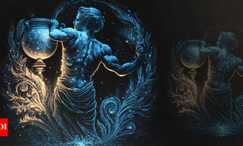 Aquarius zodiac sign tomorrow, May 06, 2025: Focus on long -term price Aquarius zodiac sign tomorrow, May 06, 2025: Focus on long -term price