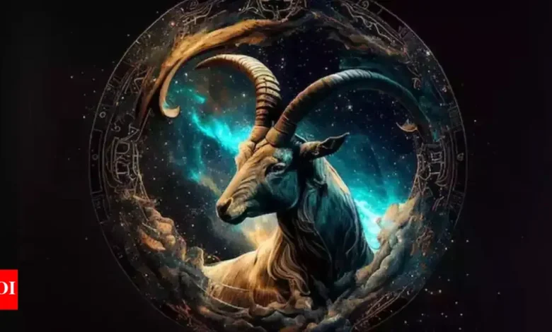 Capricorn Horoscope Tomorrow, May 06, 2025: Emotional stress may occur Capricorn Horoscope Tomorrow, May 06, 2025: Emotional stress may occur