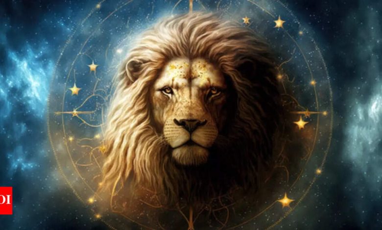 Leo Kundali tomorrow, May 06, 2025: New business opportunities may arise Leo Kundali tomorrow, May 06, 2025: New business opportunities may arise