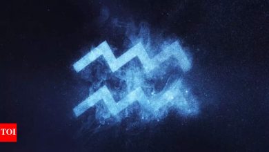 Aquarius Daily Horoscope Today, 6 May, 2025: Your Word Self-Producing Reality