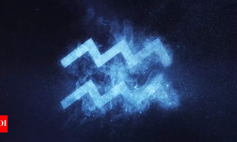 Aquarius Daily Horoscope Today, 6 May, 2025: Your Word Self-Producing Reality Aquarius Daily Horoscope Today, 6 May, 2025: Your Word Self-Producing Reality