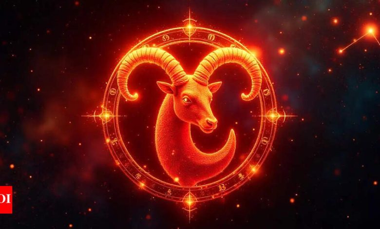 Capricorn Daily Horoscope Today, May 06, 2025: Small Risk, Big Self-Email Capricorn Daily Horoscope Today, May 06, 2025: Small Risk, Big Self-Email