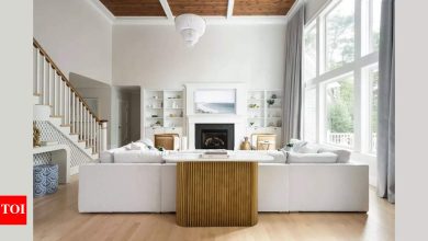 Tick ​​Talk, Bad Vibes O’clock: Never place watches in these 3 places according to Vastu