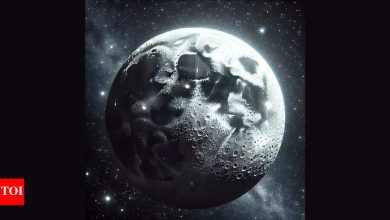 Purnima in Scorpio: When Moon becomes a doctor