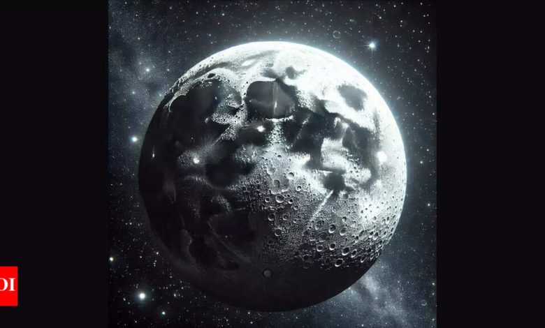 Purnima in Scorpio: When Moon becomes a doctor Purnima in Scorpio: When Moon becomes a doctor