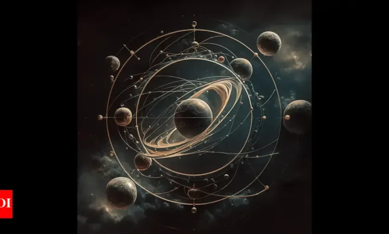Cursed zodiac by Ketu and Bollywood-worthy reforms Cursed zodiac by Ketu and Bollywood-worthy reforms
