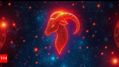 Aries daily horoscope today, May 07, 2025: Stop before reacting today