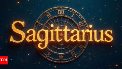 Sagittarius Daily Horoscope Today, May 07, 2025: Shed any crime and relax