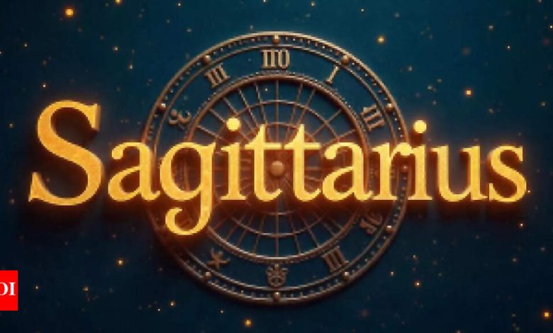Sagittarius Daily Horoscope Today, May 07, 2025: Shed any crime and relax Sagittarius Daily Horoscope Today, May 07, 2025: Shed any crime and relax