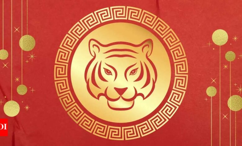 Birth born: Chinese zodiac tiger and its bold heritage Birth born: Chinese zodiac tiger and its bold heritage