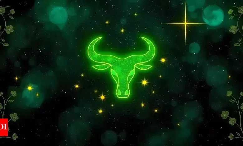 Taurus Daily Kundali today, May 08, 2025: Accept the power to be bus Taurus Daily Kundali today, May 08, 2025: Accept the power to be bus
