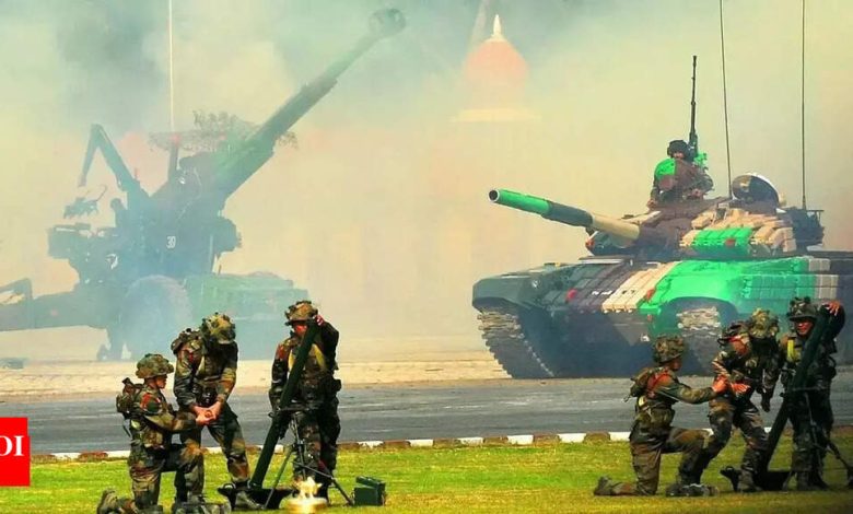 Nostradamus predicted the year of conflict between India and Pakistan in 2025 – does it warns of an nuclear disaster. Nostradamus predicted the year of conflict between India and Pakistan in 2025 – does it warns of an nuclear disaster.