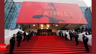 Kan 2025: The film indicates as critics on Zodiac Critics