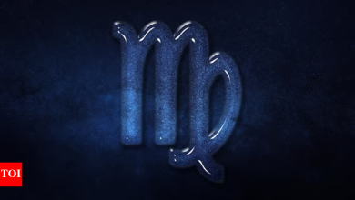 Virgo Daily Horoscope Today, May 09, 2025: Find the peace without a shutdown