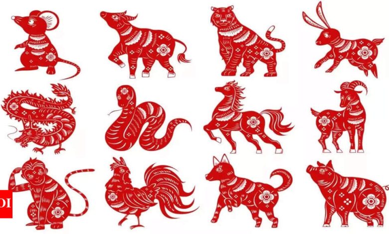 Middle Year Forecast: 4 Chinese zodiac set to flourish in 2025 Middle Year Forecast: 4 Chinese zodiac set to flourish in 2025