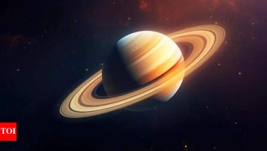 Saturn in astrology: Understanding the role of Saturn in your birth chart