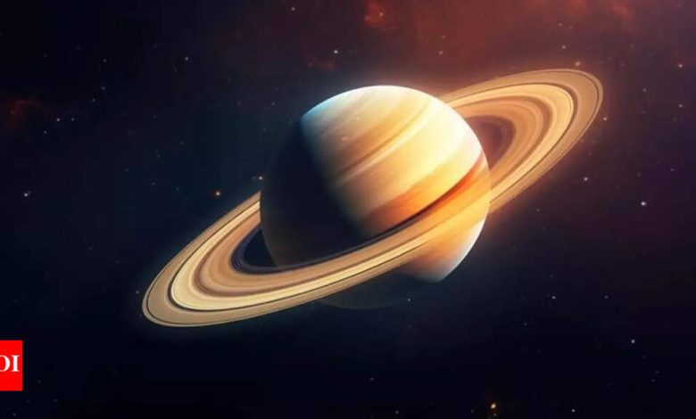 Saturn in astrology: Understanding the role of Saturn in your birth chart
