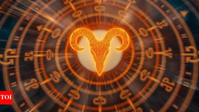 Aries, weekly horoscope, May 11 to May 17, 2025: Navigate the emotional intersection with caution