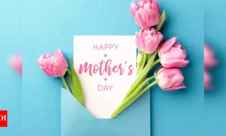 Mother’s Day 2025: Celebrate your mother according to your zodiac sign Mother’s Day 2025: Celebrate your mother according to your zodiac sign