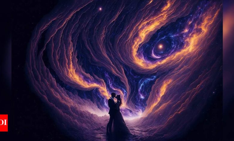 Weekly love horoscope – May 11 – 17, 2025: Emotional connections and relationships for all zodiac signs Weekly love horoscope – May 11 – 17, 2025: Emotional connections and relationships for all zodiac signs