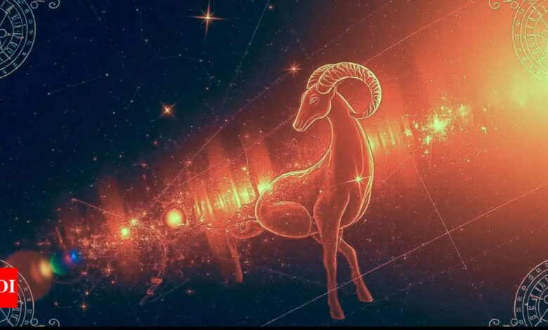Aries daily horoscope today, May 12, 2025: A dream can tell a solution Aries daily horoscope today, May 12, 2025: A dream can tell a solution